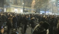 Záchranáře čeká nejtěžší noc v roce. Posilují směny a připravují speciální vozy