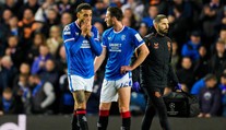 Rangers útočí na smutný rekord Ligy mistrů. V problémech může být i Plzeň