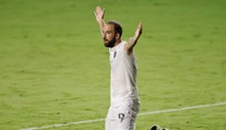Miami i s Higuaínem v sestavě opět prohrálo, domácím neuznali gól