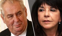 Zemanův výrok u soudu! Rozhodne, zda náleží omluva vnučce Peroutky