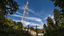 Po výbuchu v Polsku se rozeznělo ruské rádio soudného dne. Odvysílalo 17 slov