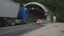 Řidiči o prázdninách často nedodržují rychlost. Policie řeší tisíce přestupků