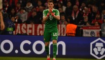 Premiéra pro Neuerova nástupce. Pro mě to není gólman pro Bayern, říká Koller