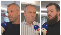 Šéf sudích školil na Nova Sport o pravidlech. Prospěšné, pochvalují si Štěrba a Jinoch