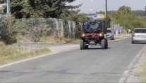 Nejméně šest čtyřkolek ukradli dva cizinci. Škoda je vyšší než milion korun