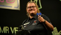 Greavesová překonala vlastní rekord. Zahrála neuvěřitelný průměr