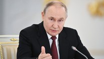 Rusové začínají mít Putina plné zuby. Kreml musel přistoupit k mimořádnému kroku