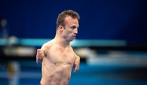 Zlatý paralympionik Petráček: Proti Číně nic nemám, olympiádu jsem si tam užil