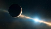 Astronomové poprvé v historii zřejmě sledují zrození planety