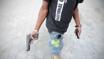 Misionáři stavěli sirotčinec na Haiti, i s dětmi je unesl tamní gang