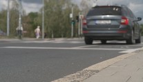 V Brně uzavřou důležitou křižovatku. Po dvou letech tam opět opravují silnici