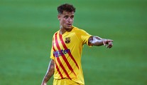 Restart v Aston Ville? Coutinho se po čtyřech letech vrací do Anglie