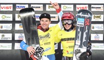NEPORAZITELNÁ! Ester Ledecká má už páté vítězství v sezoně