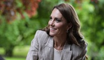 Dojemné přiznání princezny Kate. Promluvila o nezapomenutelném zážitku