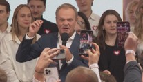Polsko má nového premiéra. Sejm jmenoval Donalda Tuska