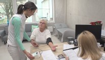 Vlastě diagnostikovali revma ve 21 letech. Nemocných v Česku přibývá