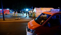 Tragédie na pochodu LGBT v Berlíně. Do davu lidí najelo auto, jeden mrtvý