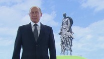 Putin může vládnout dalších 16 let. Rusové podpořili změny Ústavy