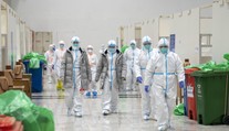 Koronavirus se dostal do turistického ráje Čechů! Nakazil se jeden muž