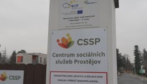 Vzniká řada nových domovů pro seniory. Chybí ale personál
