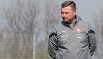 Köstl nominoval na reprezentační sraz. Povolal dva nováčky, vrací se Schick