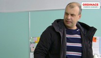 ORDINACE: Únos dětí a Mázl nachytaný při milostném dovádění