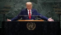 Trump: Evropa musí přestat kupovat energie z Ruska. Bojí se konce světa