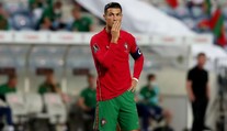 Ronaldo naletěl podvodnici: Svěřil jí číslo kreditky i PIN, byl okraden o miliony
