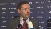 Předseda LFA ke kauze opilých sudích. Nevysvětlitelné, extrémně mi to vadí