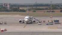 Češi zase létají na Blízký východ. Navzdory doporučením ministerstva zahraničí