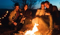 ČHMÚ upřesnil předpověď na čarodějnice a první máj: Teplé oblečení je nutné