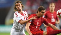 Česká reprezentace mlčí, získá mladý talent konkurence?