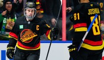 Zapeklitá pravidla 4 Nations. USA chtějí povolat hvězdu, ta ale nemůže hrát