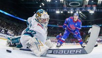 KHL se odhodlala k radikálnímu kroku. Základní část se nedohraje
