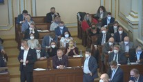Poslanci schválili nový stavební zákon. Je to paskvil, zlobí se opozice