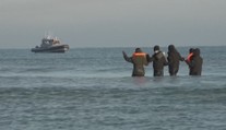 Evropa schválila tvrdší pravidla pro vstup migrantů. Reaguje na rostoucí tlak