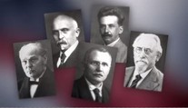 Muži října 1918: Bez této pětice by republika možná nevznikla!