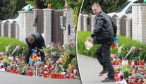 PIETA SKONČILA! Rychtářův kamarád zvukař Standa odnáší plyšáky pro Ivetu