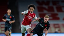 Arsenalu kvůli Super lize hrozí vyřazení z EL. Jak to bude se Slavií?