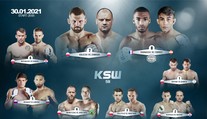 O KSW jsem vždy snil, a teď to přišlo, říká Martiník před prvním zápasem