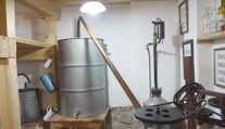 Unikátní muzeum na Zlínsku. Lidé mohou obdivovat podomácku vyrobené pálenice