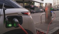Další mýtus o elektromobilech padá. Data ukázala, kolik s nimi Češi najezdí