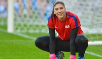 Legendární gólmanka dostala trest za největší chybu v životě. Do vězení nemusí