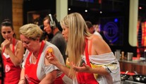 Válka v MasterChef: "Nakopu jí do pr*ele!" "Luca nemá charakter!"