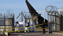 Vzácné a neobvyklé, říká expert o nehodě Jeju Air. Srážka s ptákem není hlavní příčina