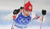 Skvělý Štvrtecký si vyjel umístění v top desítce. Krčmář byl patnáctý