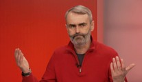 Macinka je ulhaný zrádce a Turka jsme odřízli, vyjel ostře šéf Přísahy Šlachta