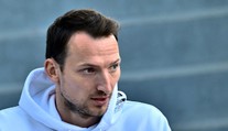 Slovácko získalo náhradu za Jurečku, přichází bývalý reprezentační útočník
