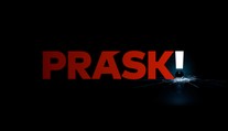 Bulvární show PRÁSK 11. března 2016