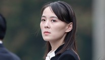 Sestra Kim Čong-una dostala novou důležitou funkci, je zase mocnější